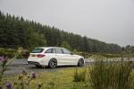 Mercedes-AMG C43 4Matic Estate 2016 года (UK)